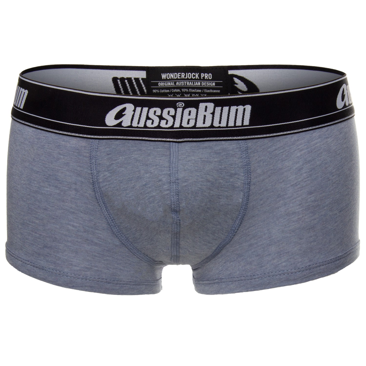 AussieBum WJ Pro Hipster Hipster Trunks Underwear Timarco.eu
