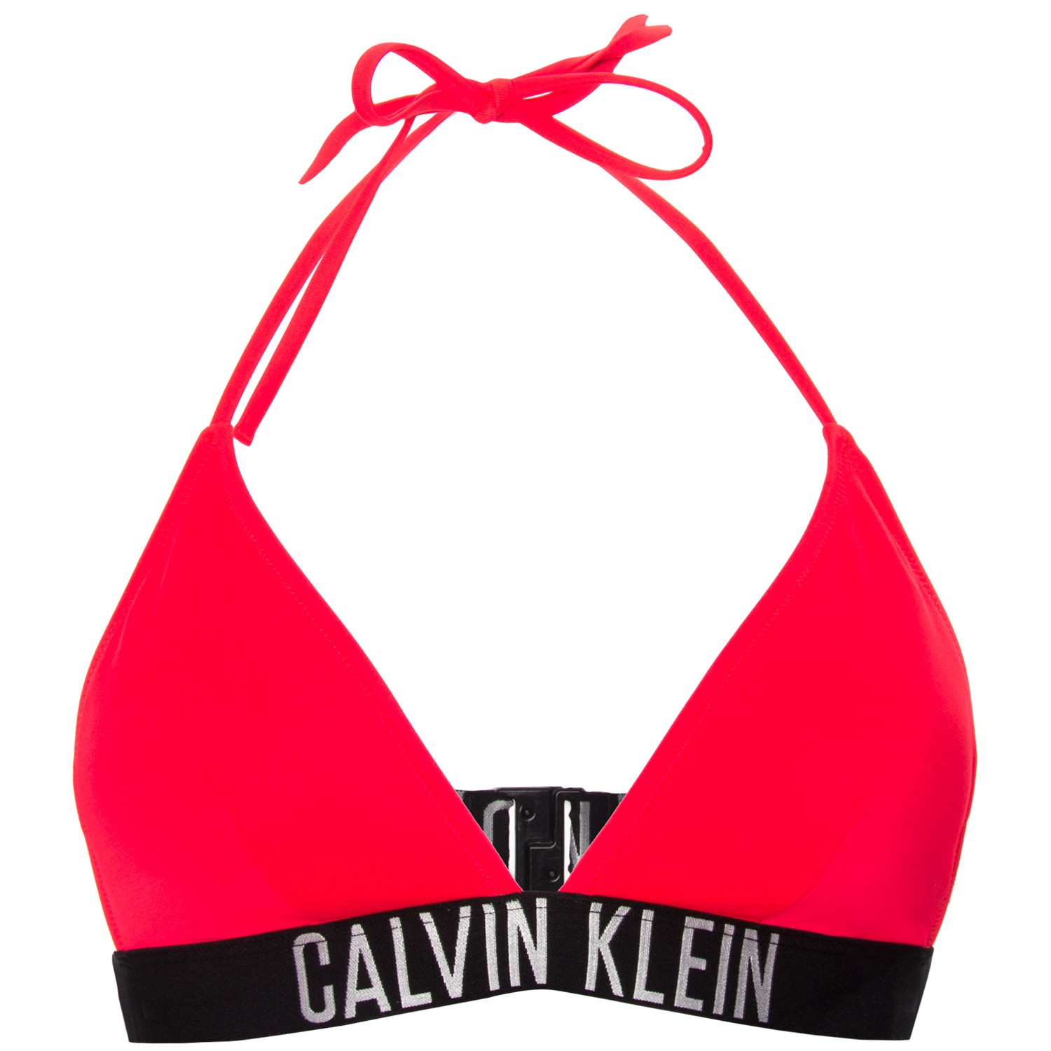 Calvin Klein Intense Power Fixed Triangle RP Triangel BH Bikini S