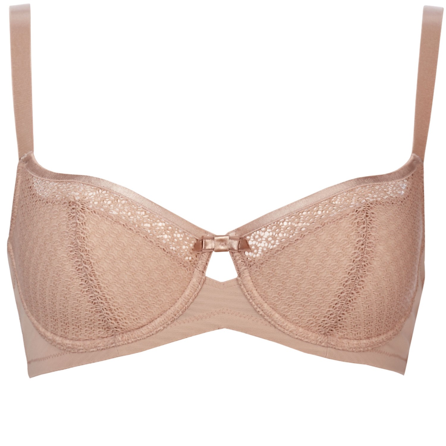 Triumph BeautyFull Basics WHP Bras Underwear Timarco.co.uk