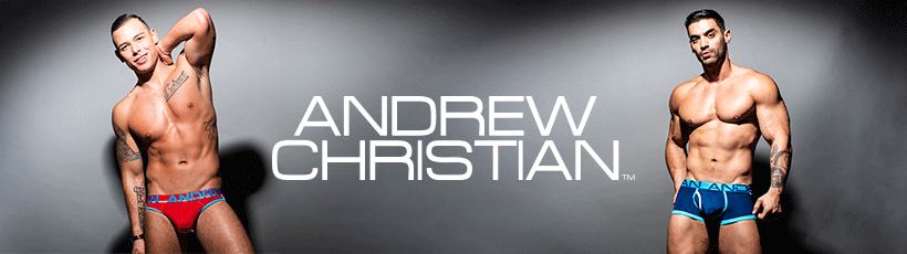 Image result for andrew christian logo