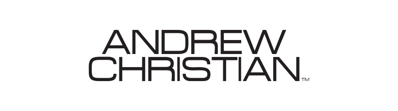 Image result for andrew christian logo