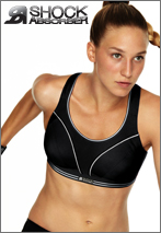 Shock Absorber sportbh