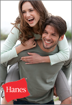 Hanes T-shirt