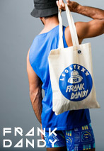 Frank Dandy