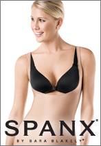 Spanx