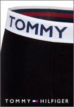 Tommy Hilfiger