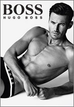 Hugo Boss