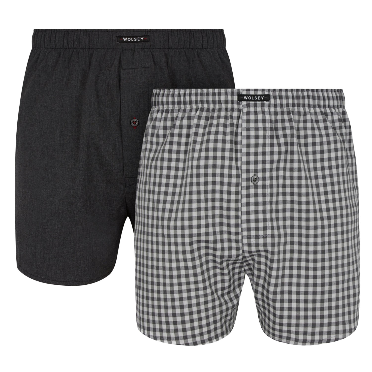wolsey boxer shorts