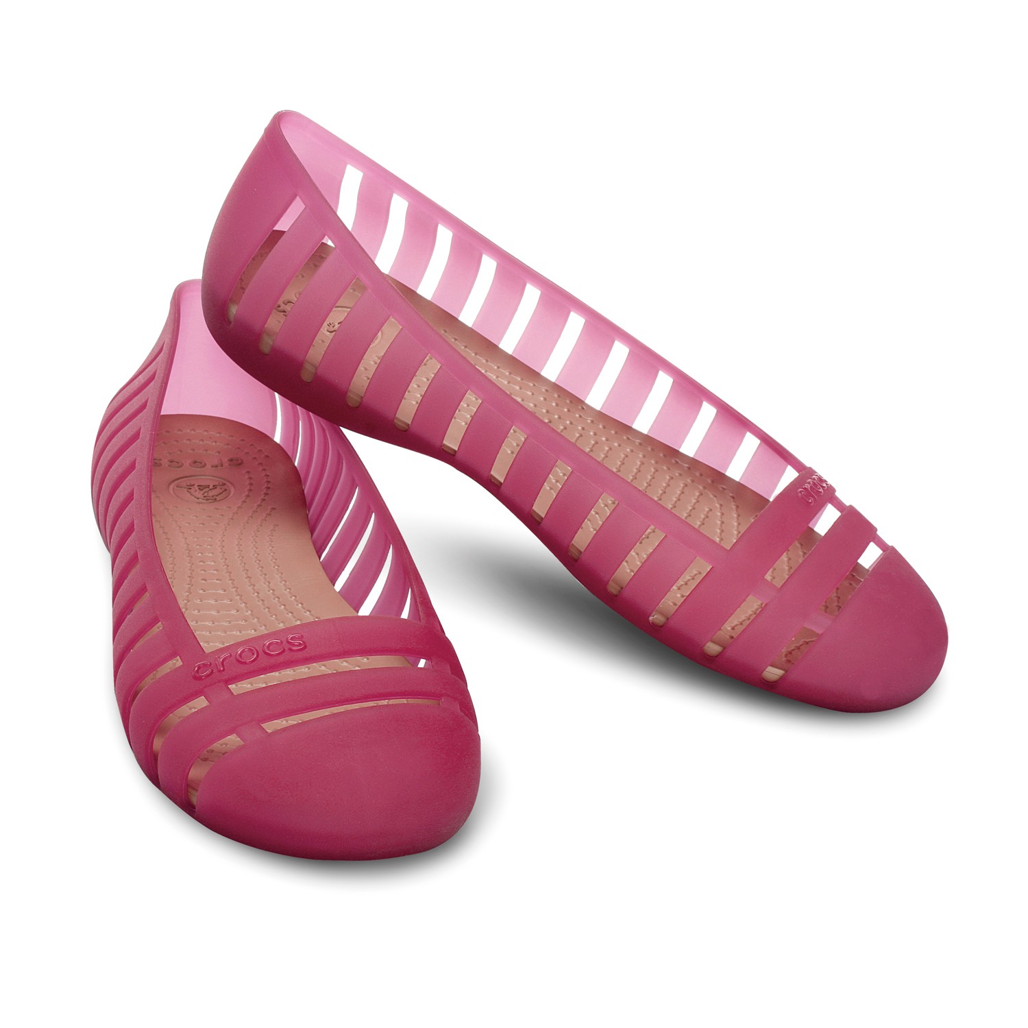 Crocs Adrina Flat II - Sandals - Everyday shoes - Shoes - Timarco.eu