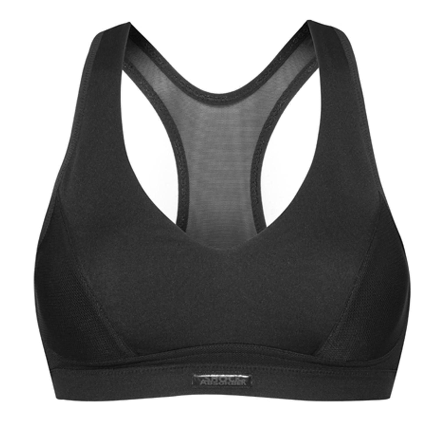 Shock Absorber Active Sports Padded Bra SportBH SportBH Timarco.at