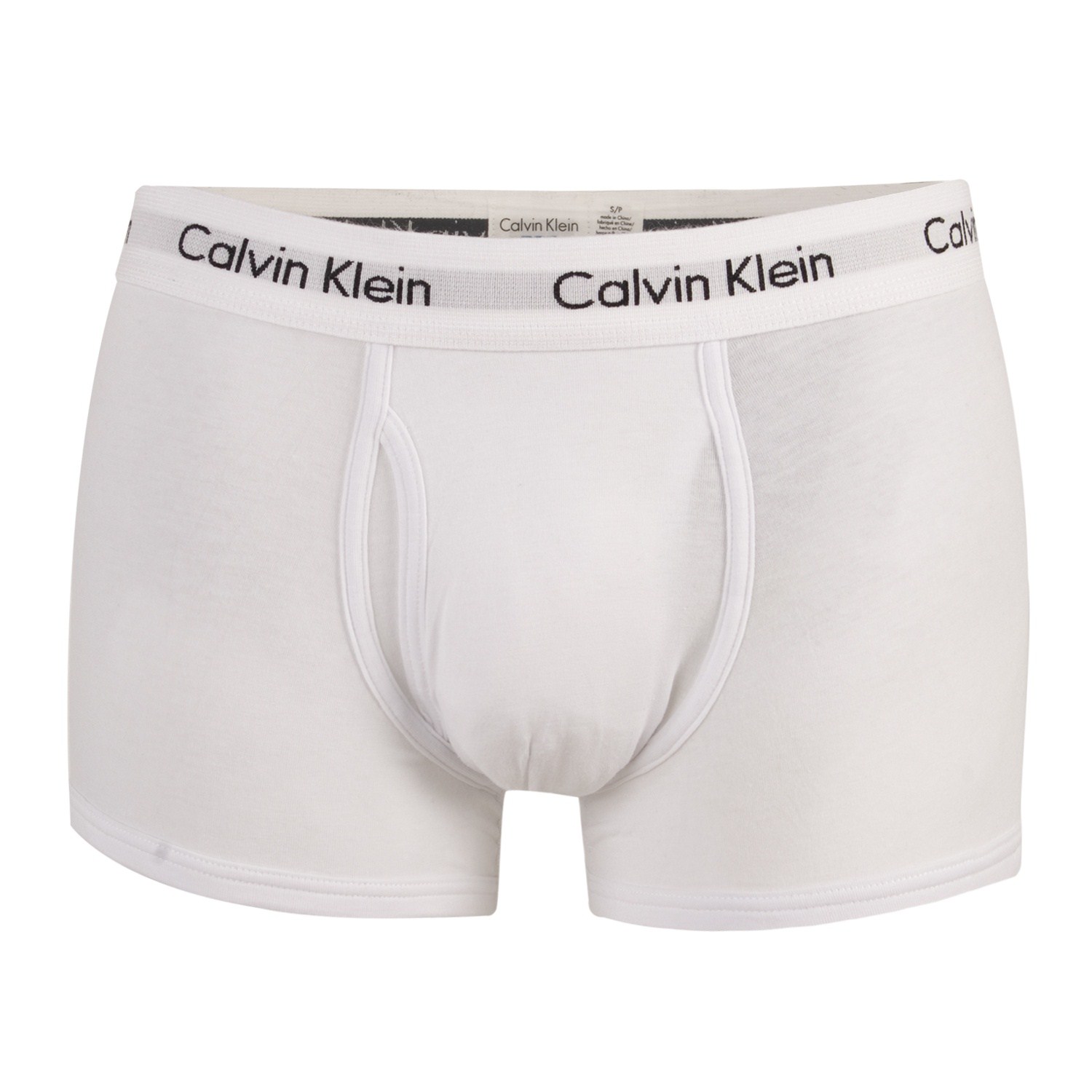 calvin klein men's brief underwear