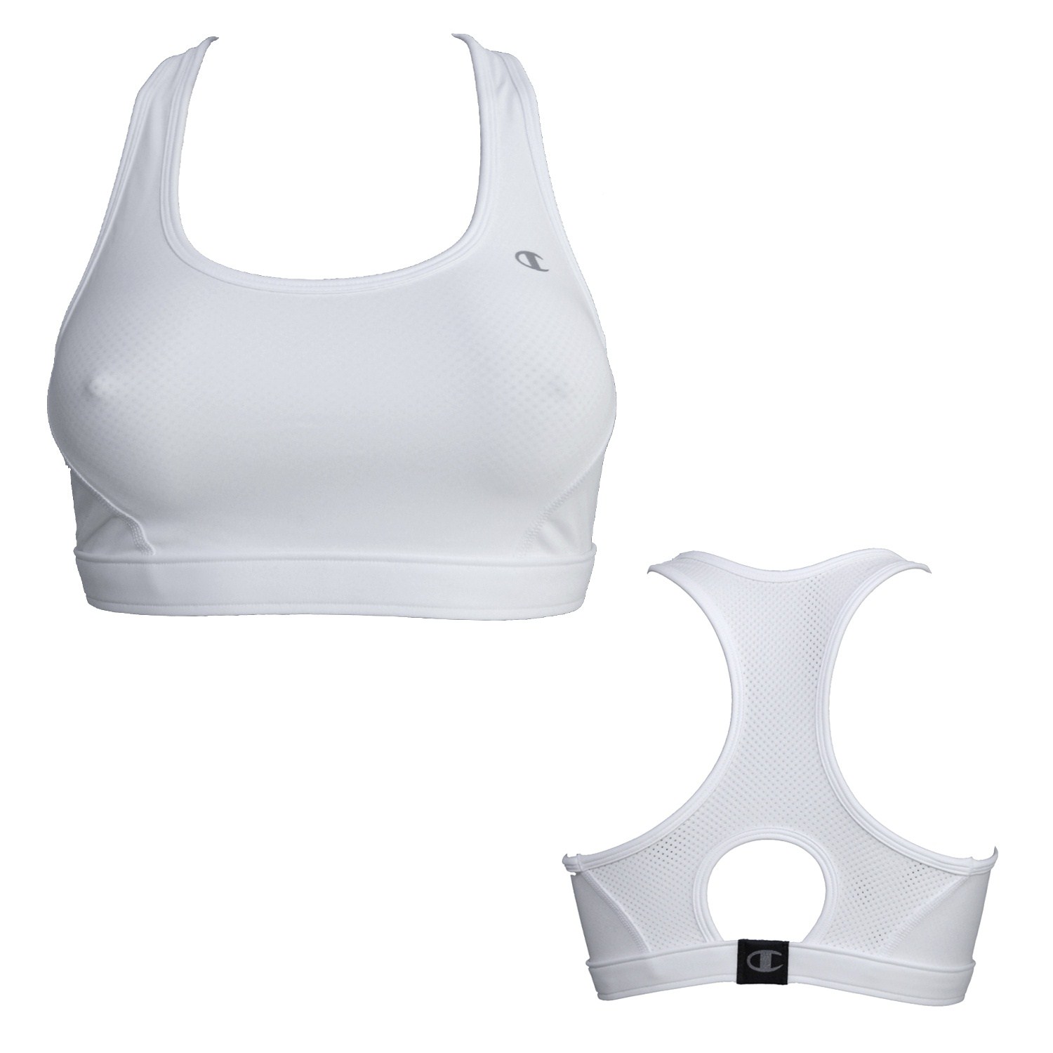 Champion DD Compression Vented Bra SportBH SportBH Timarco.nl