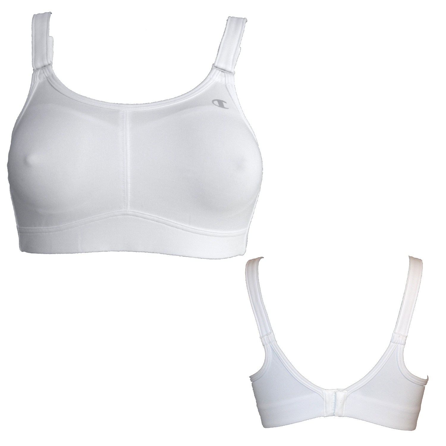 champion powersleek sports bra