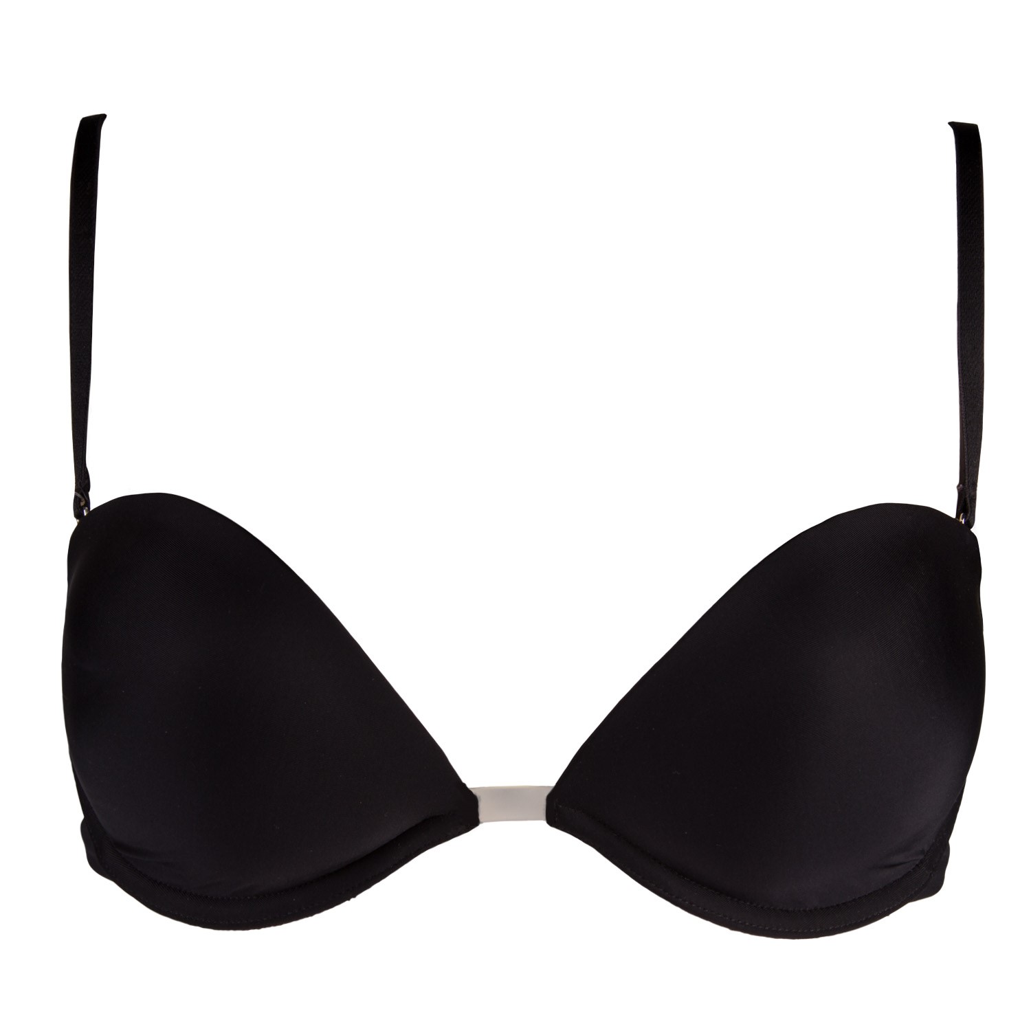 Wonderbra Multiplunge - Wired bra - Bras - Underwear - Timarco.eu