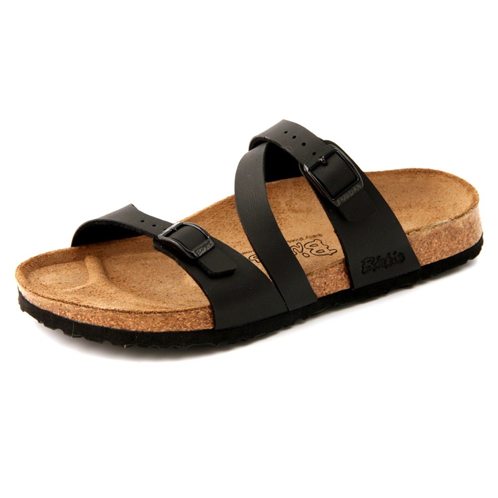 birki's soft footbed