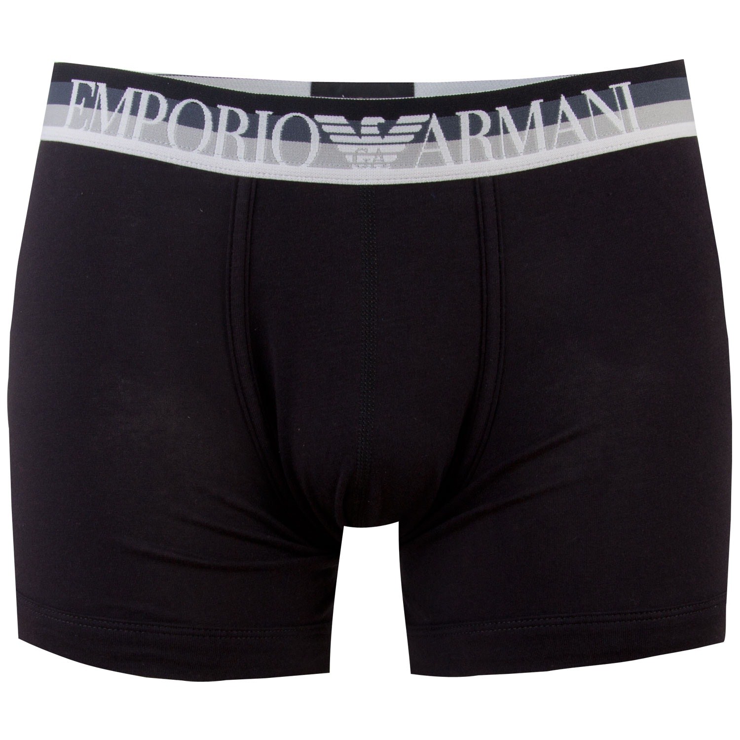 2-Pack Armani SC 110998 Boxer OW528 Black - Boxer - Trunks - Underwear ...