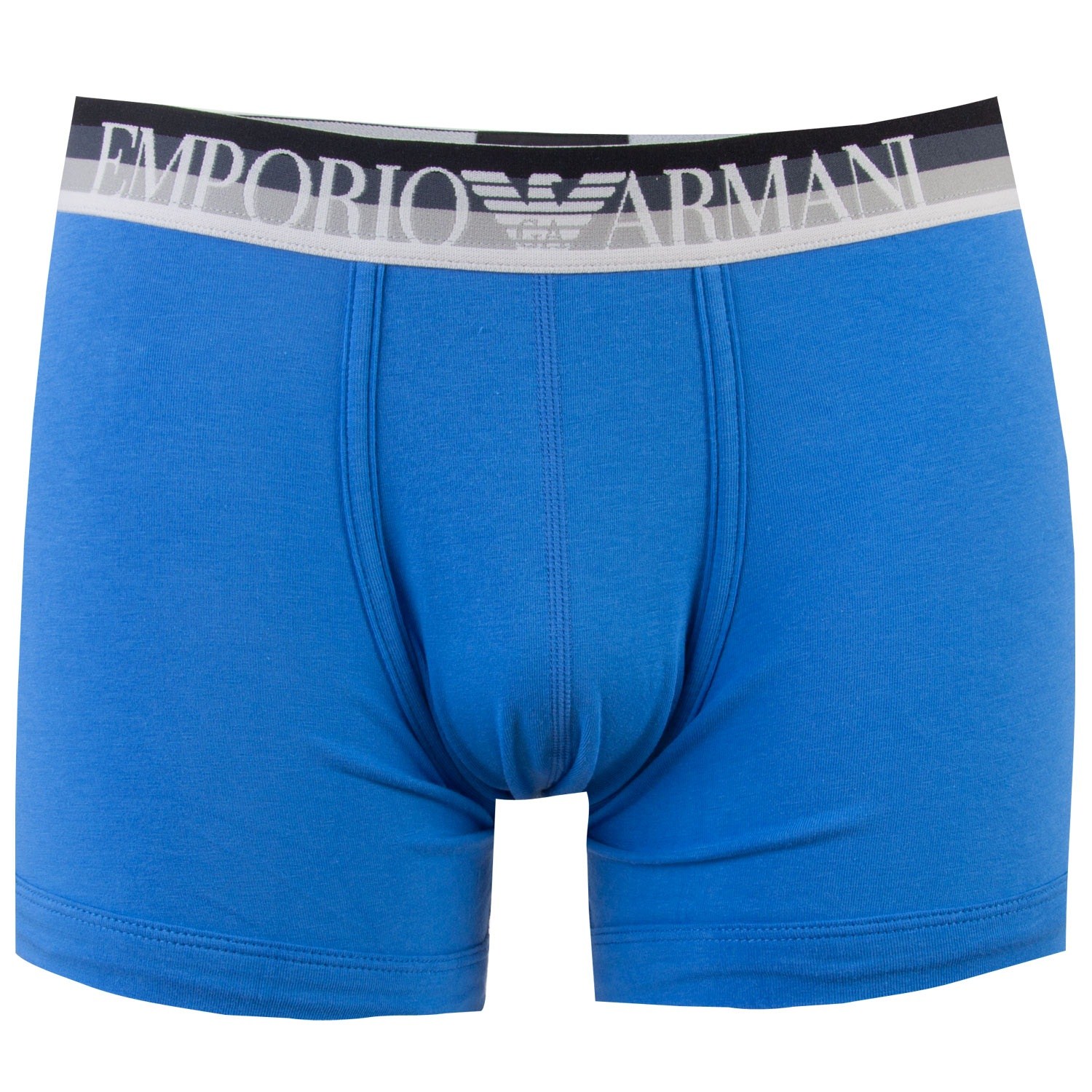 Armani SC 110998 Boxer OW528 Blue - Boxer - Trunks - Underwear ...