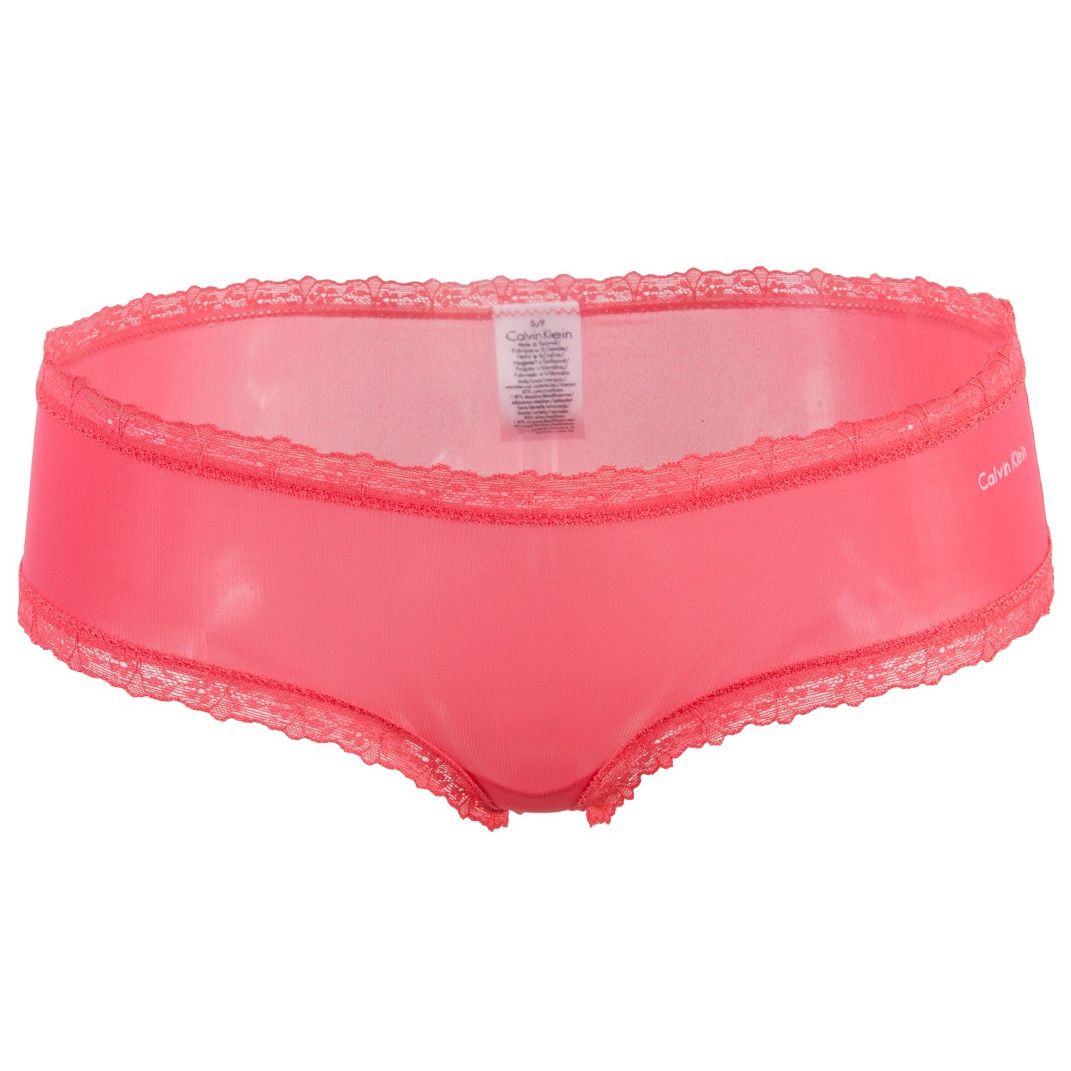 Calvin Klein Ultra Low Rise Hip 7RF Hipster Briefs Underwear