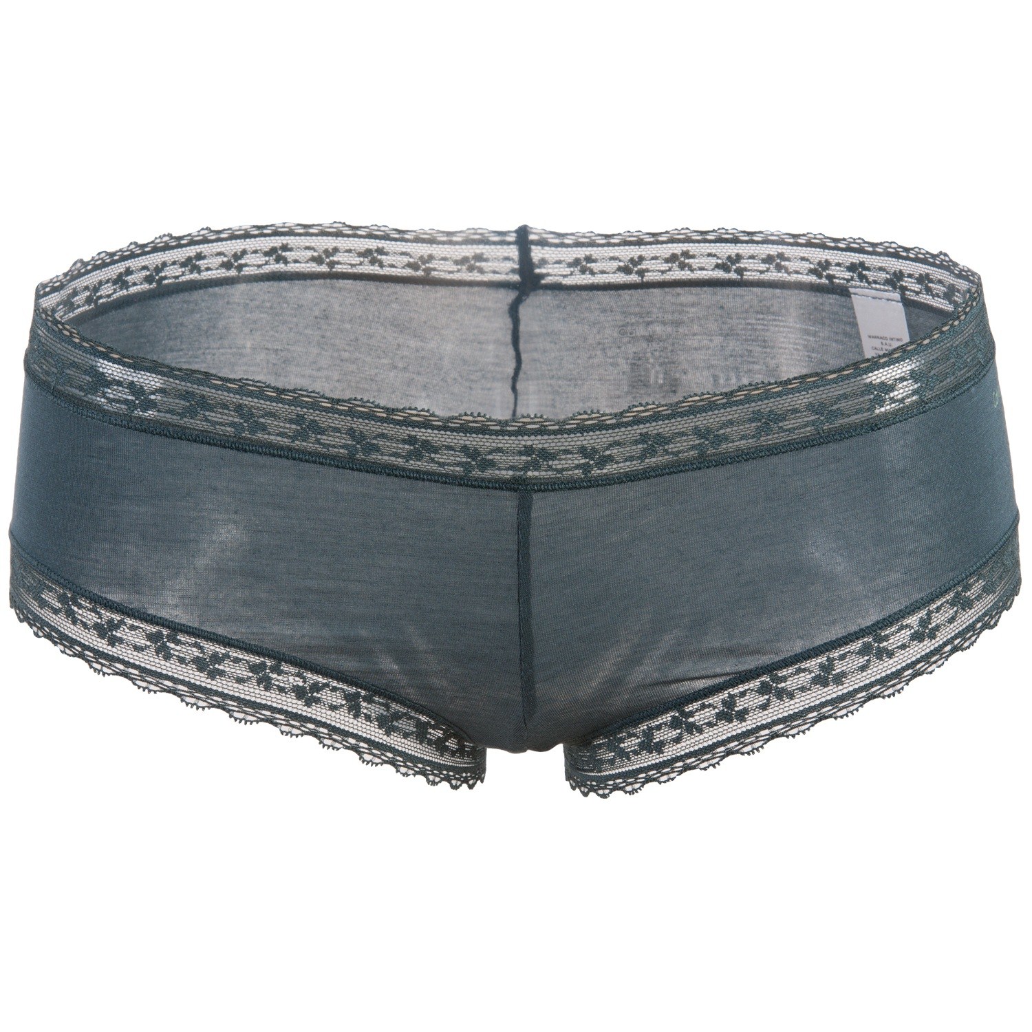 Calvin Klein Modal Lace Hipster 25B Hipster Briefs Underwear