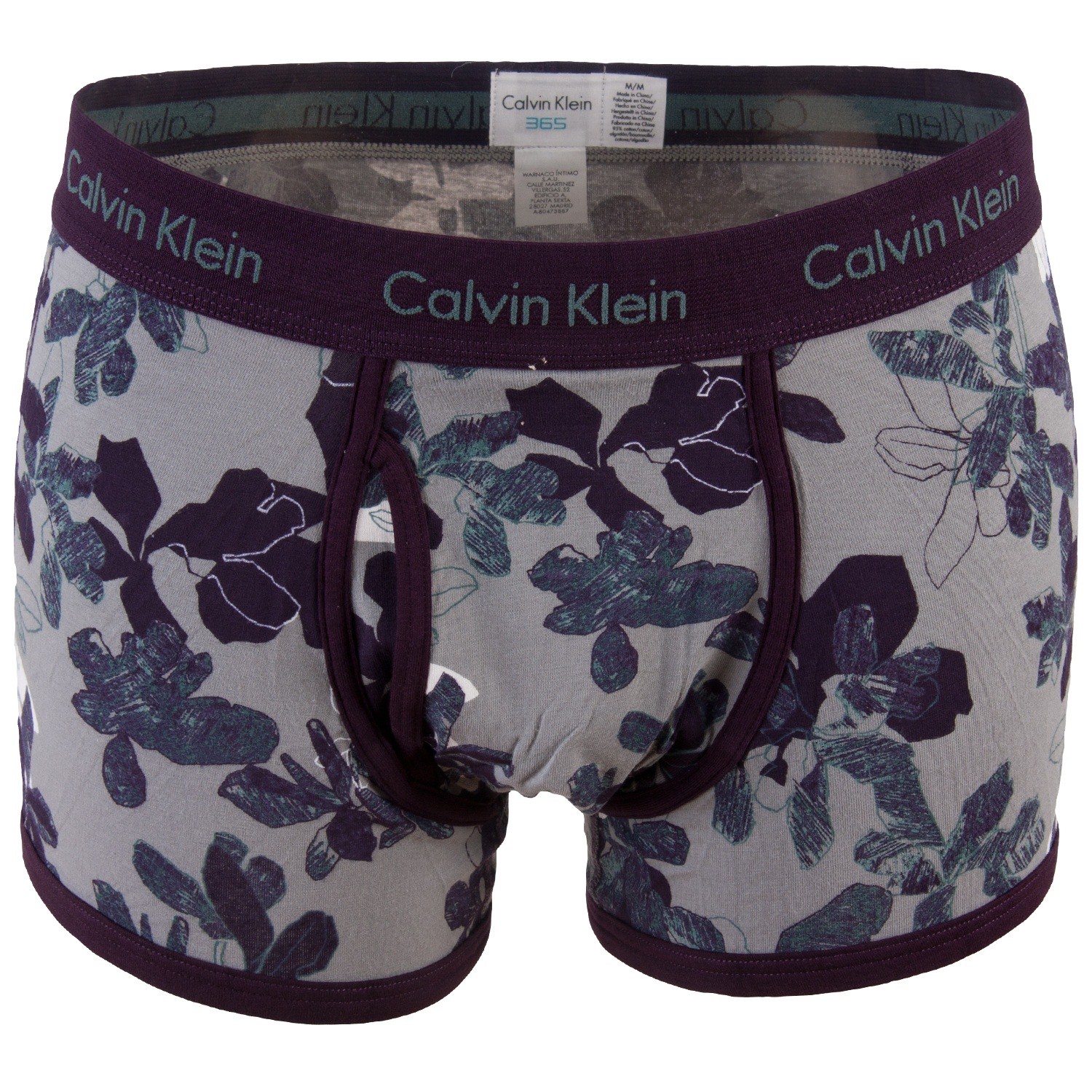 calvin klein 365