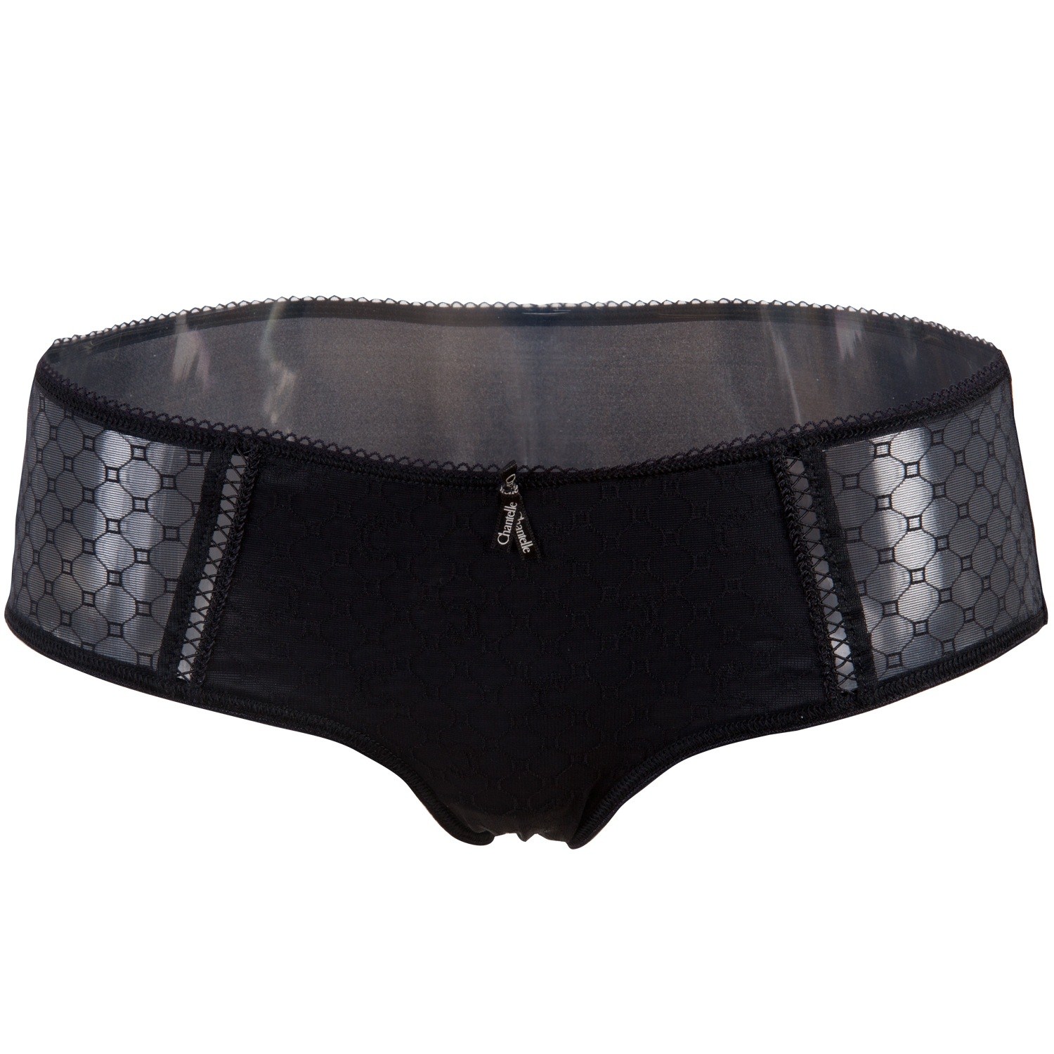 Chantelle C Chic Shorty Hipster Briefs Underwear Timarco.co.uk