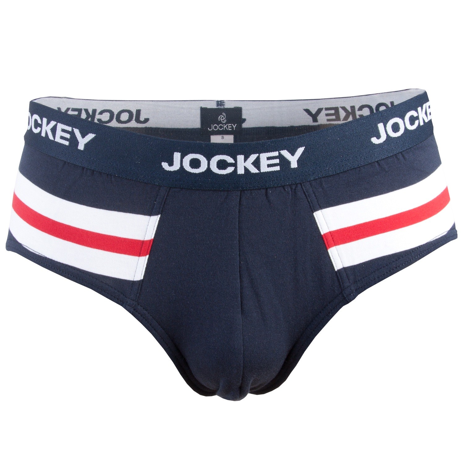 Jockey Retro Brief 161101 - Brief - Trunks - Underwear - Timarco.co.uk