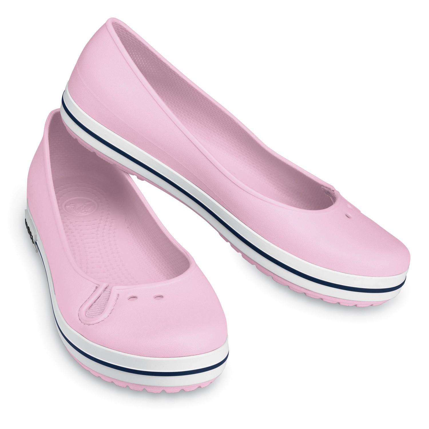 ballerina crocs shoes