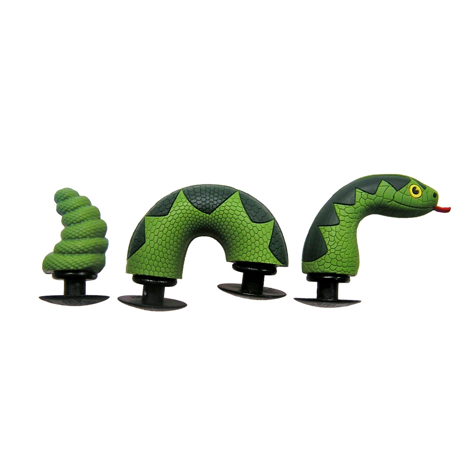 Crocs Jibbitz 3D Snake - Jibbitz 