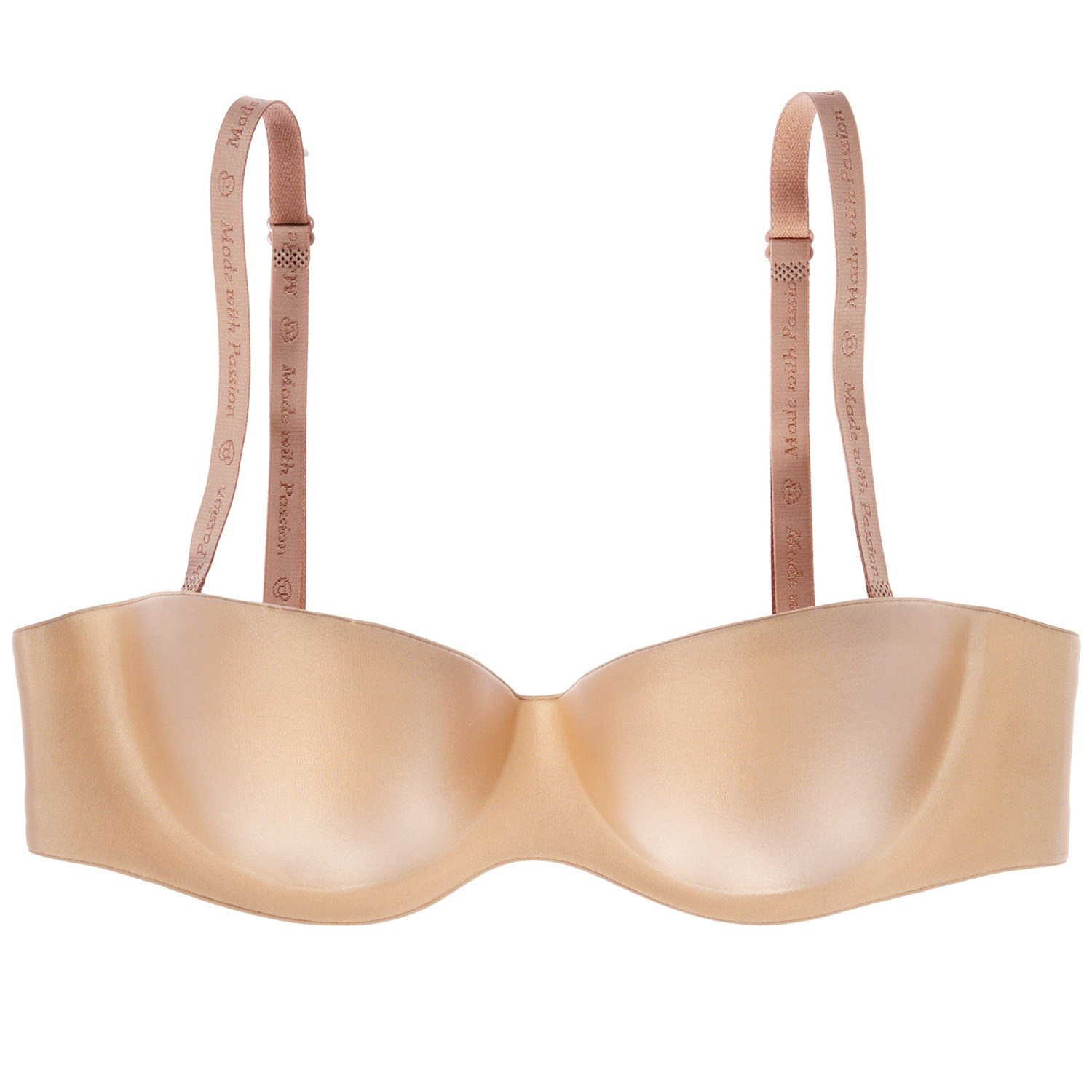 Passionata Delight Strapless Bra Multifunctional bra Bras