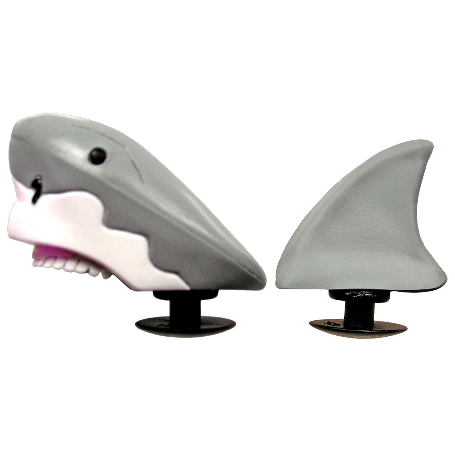 Crocs Jibbitz 3D Shark - Jibbitz 