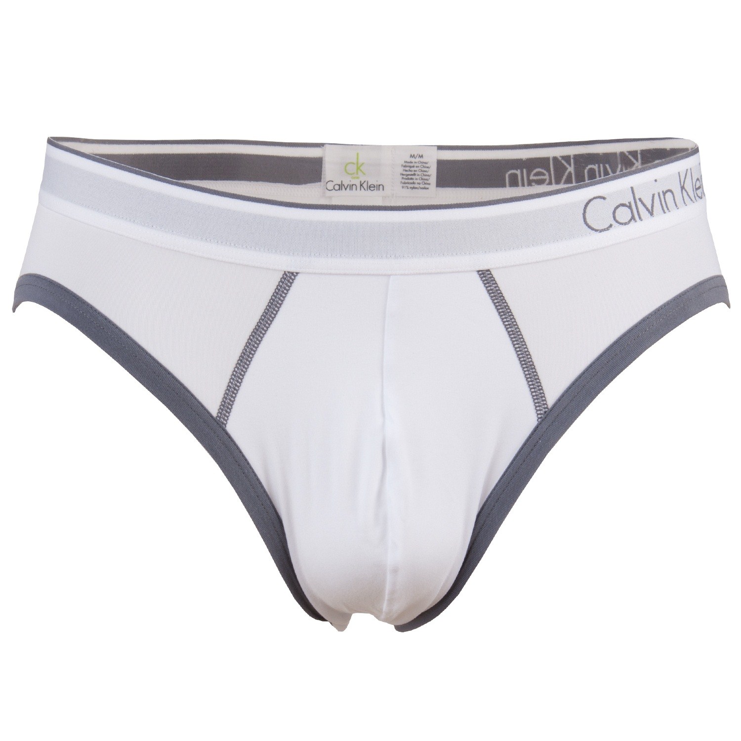 ck one micro hip brief