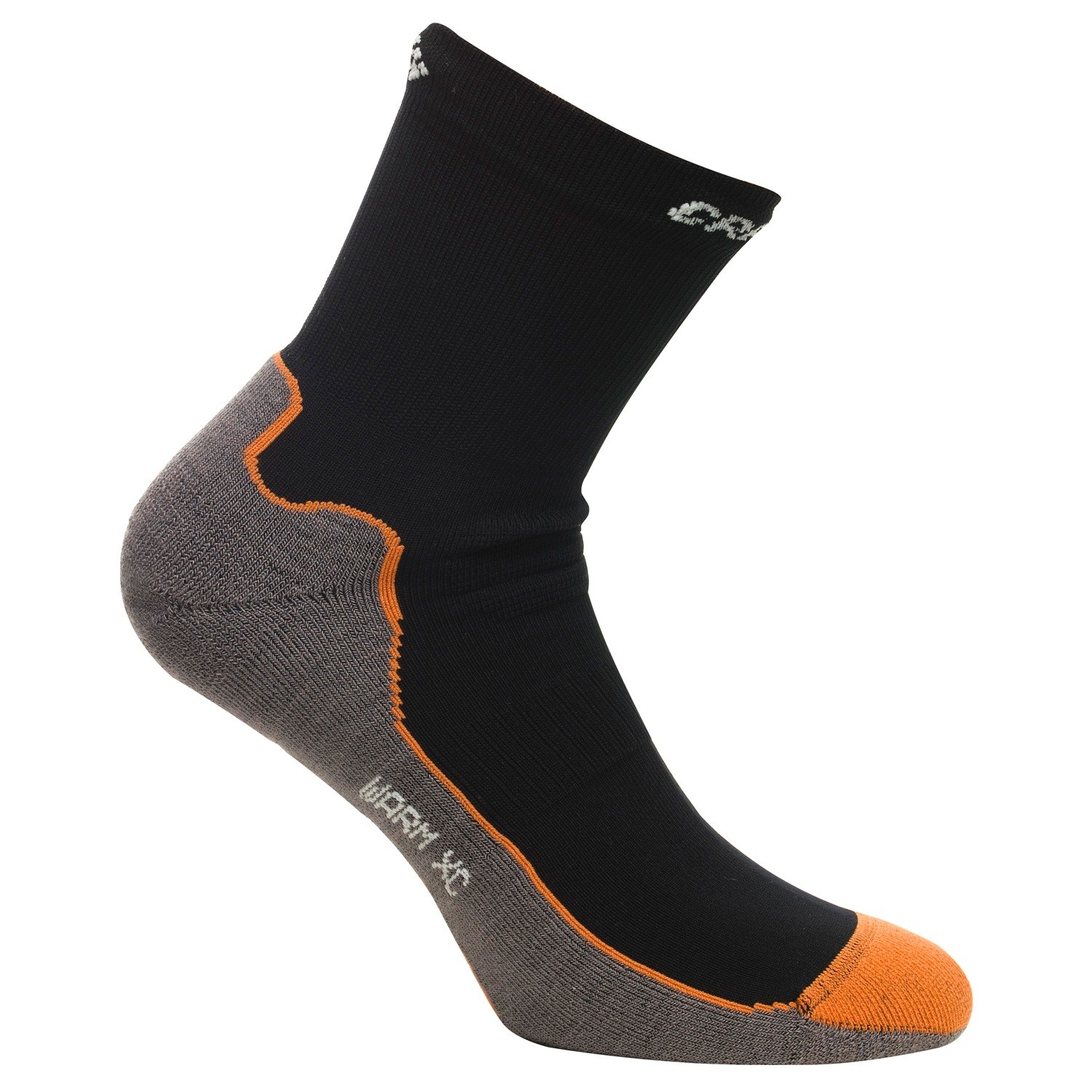 Craft Warm XC Skiing Sock Villasukat Sukat SUKAT Timarco.fi