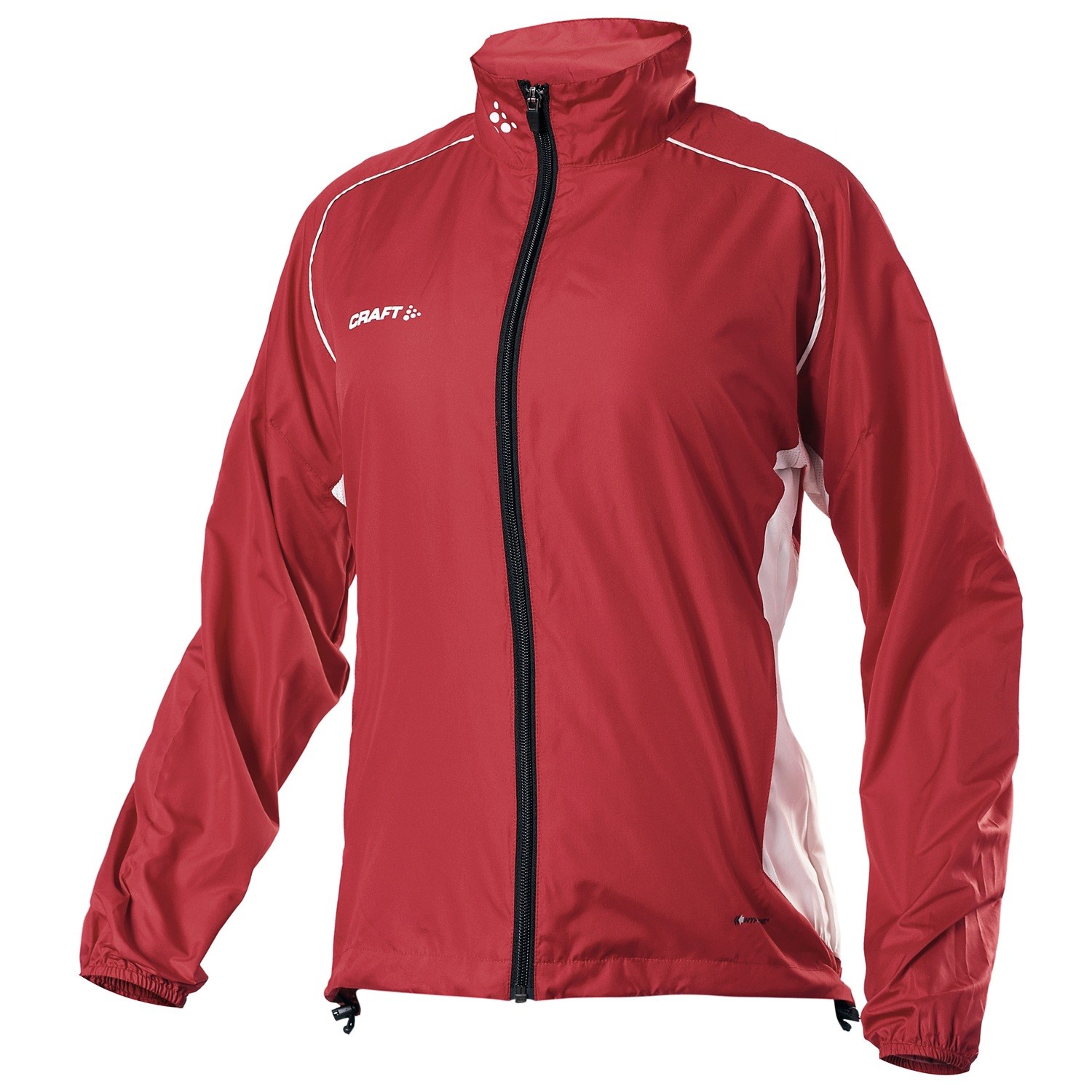 Craft Wind Jacket Women Jacken/Westen Sportbekleidung Sport