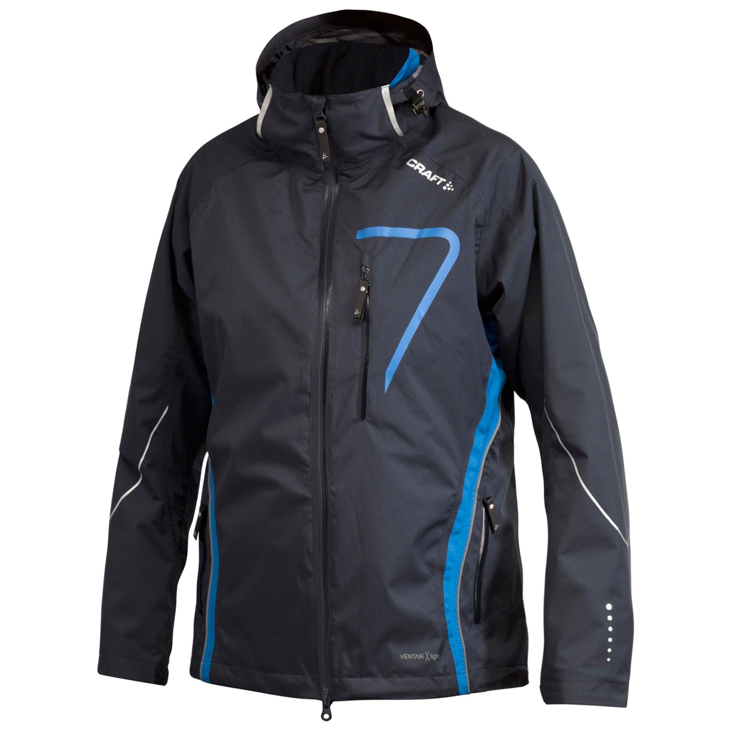 Craft Glacier Jacket Men - Jackets/vests - Athletic apparel - Sport ...