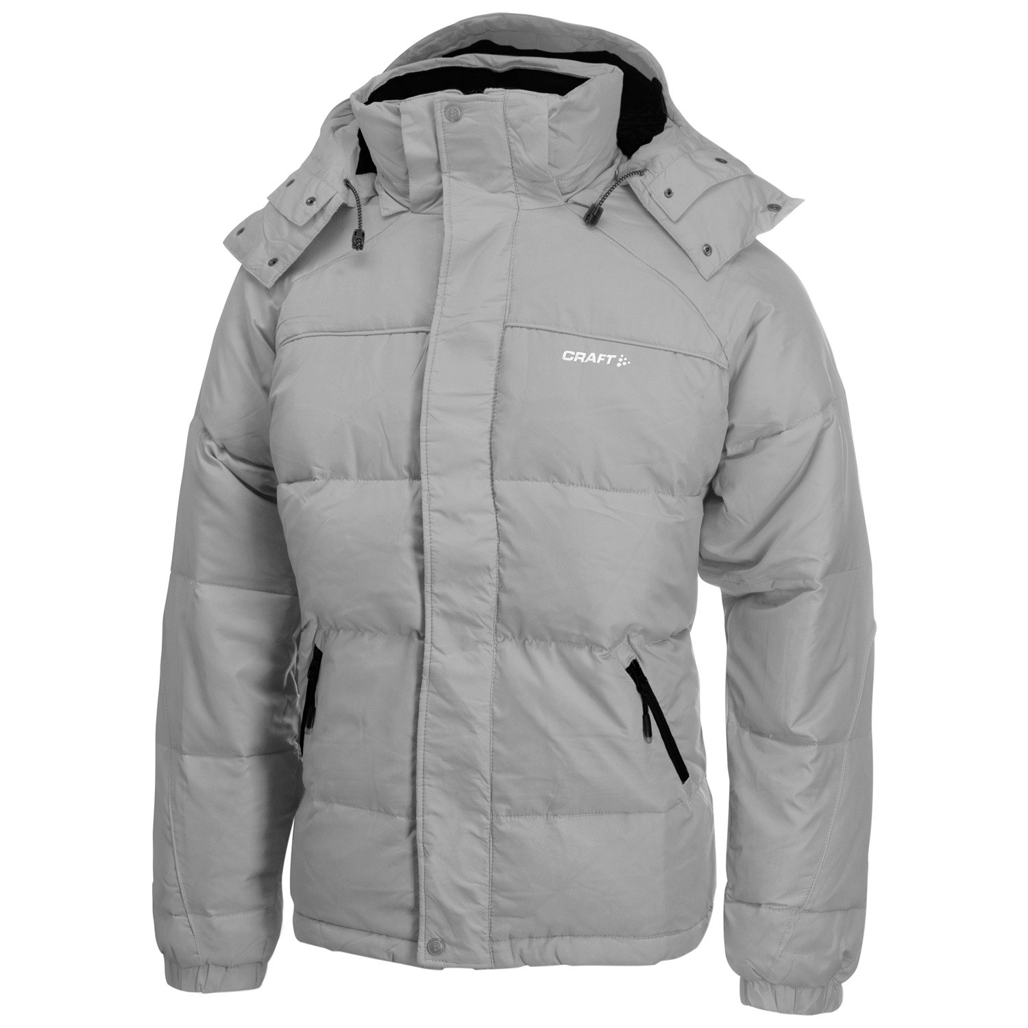Craft Arch Jacket Women Jakkervester Treningsklær Craft Arch Jacket Women Jakkervester Treningsklær