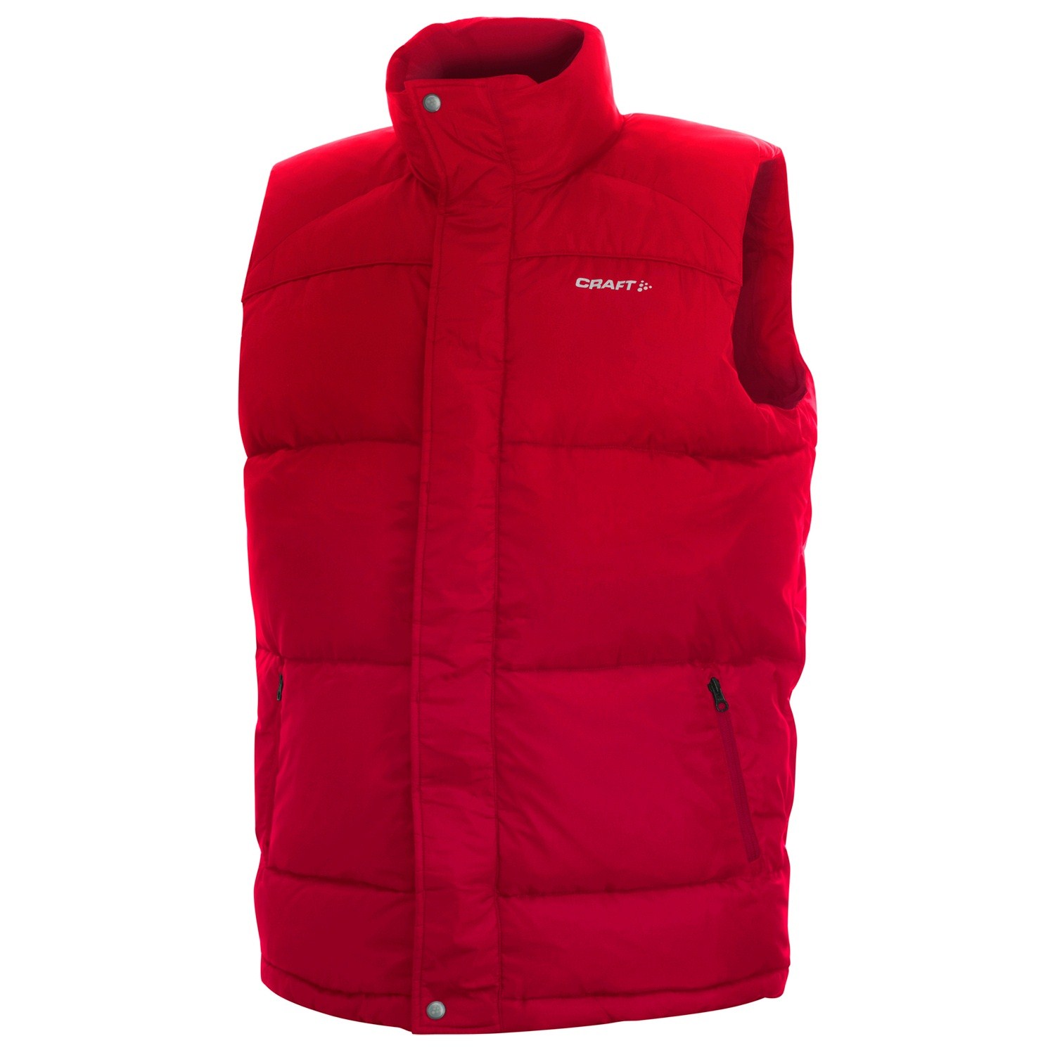 Craft Arch Vest Women Jakkervester Treningsklær Sport Craft Arch Jacket Women Jakkervester Treningsklær