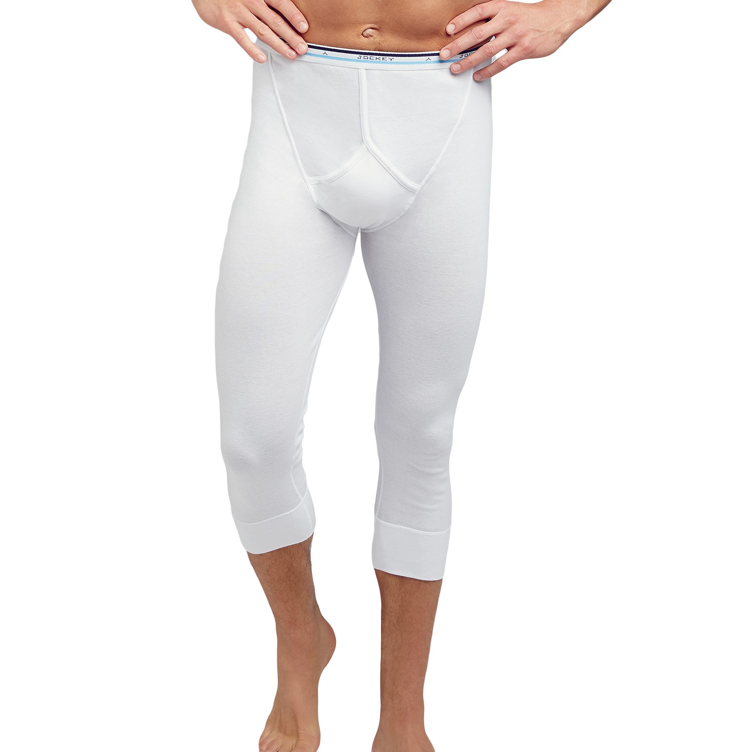 Jockey Spurt Over Knee Long Johns Base layer Clothing Timarco.co.uk