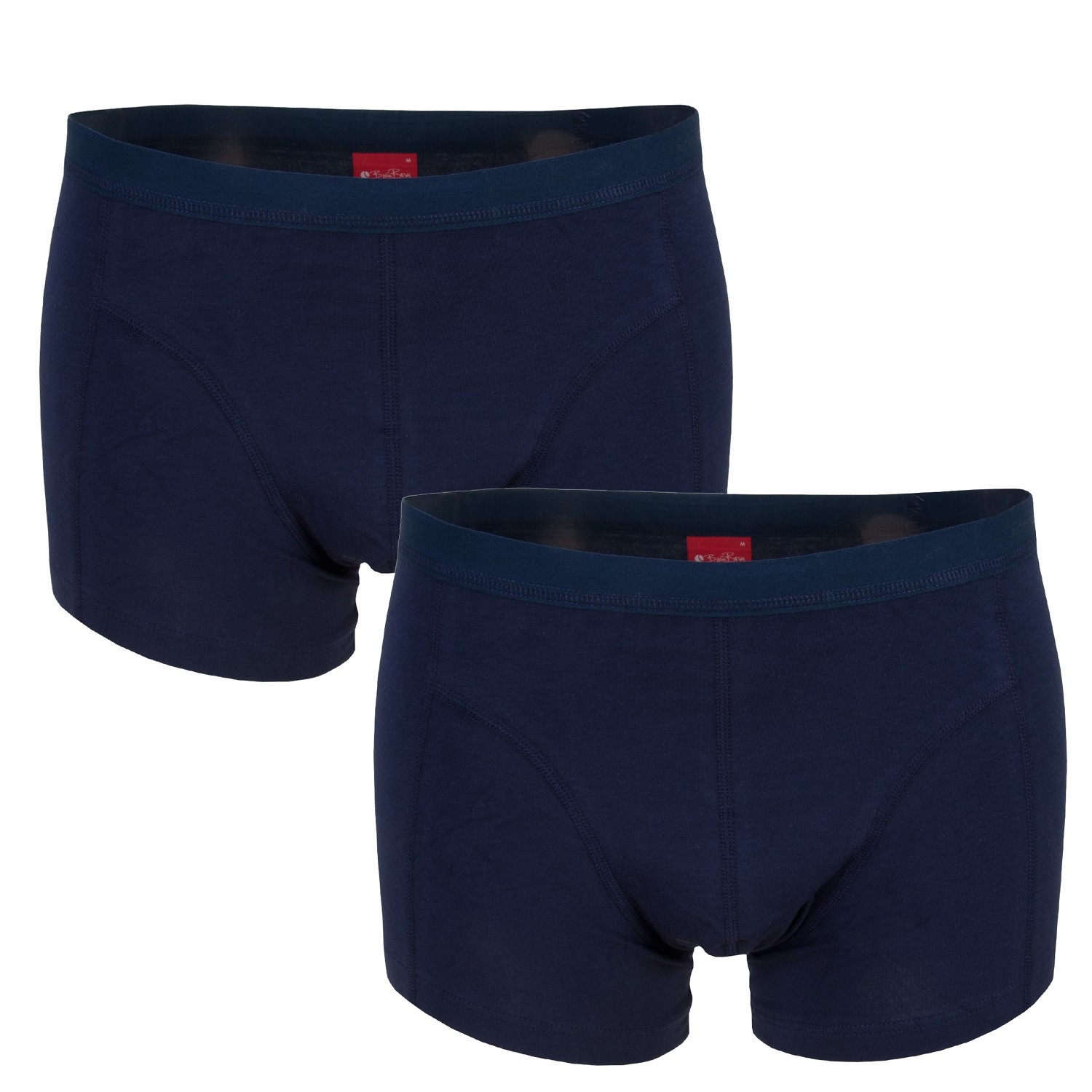 2-Pack BB Grand Slam Short Shorts 2667 - Boxer - Trunks - Underwear ...