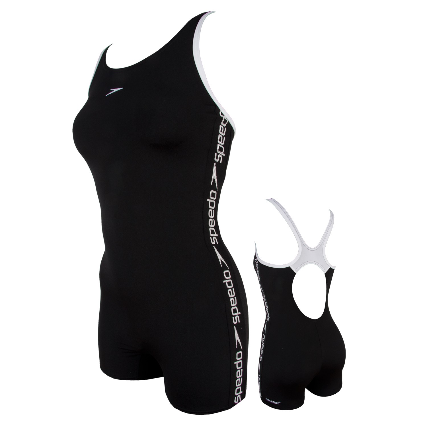 Speedo Superiority Legsuit Girls Badedrakter Bad Timarco no Speedo Superiority Legsuit Girls Badedrakter Bad Timarco no