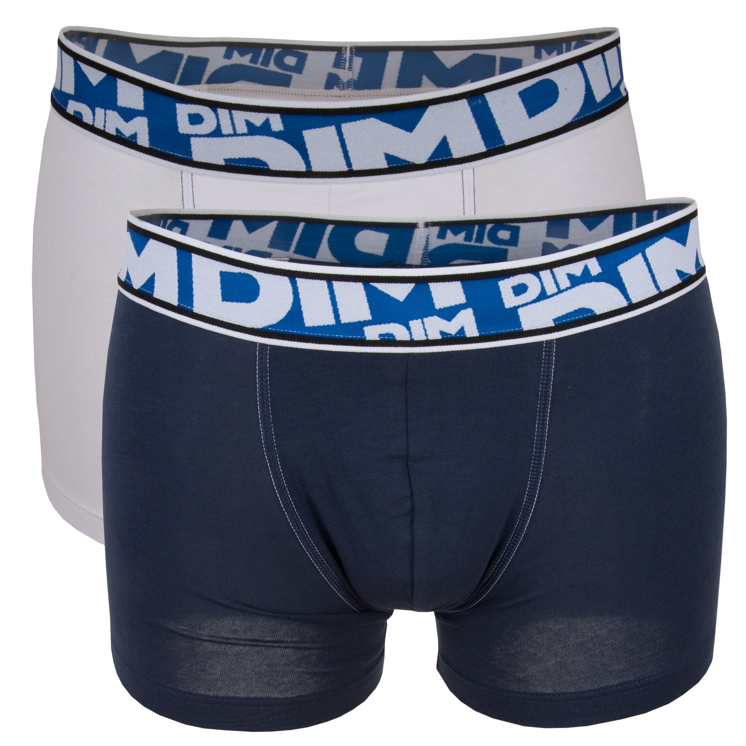 2-Pack DIM Mens Underwear Urban Boxer B - Boxer - Trunks - Underwear ...