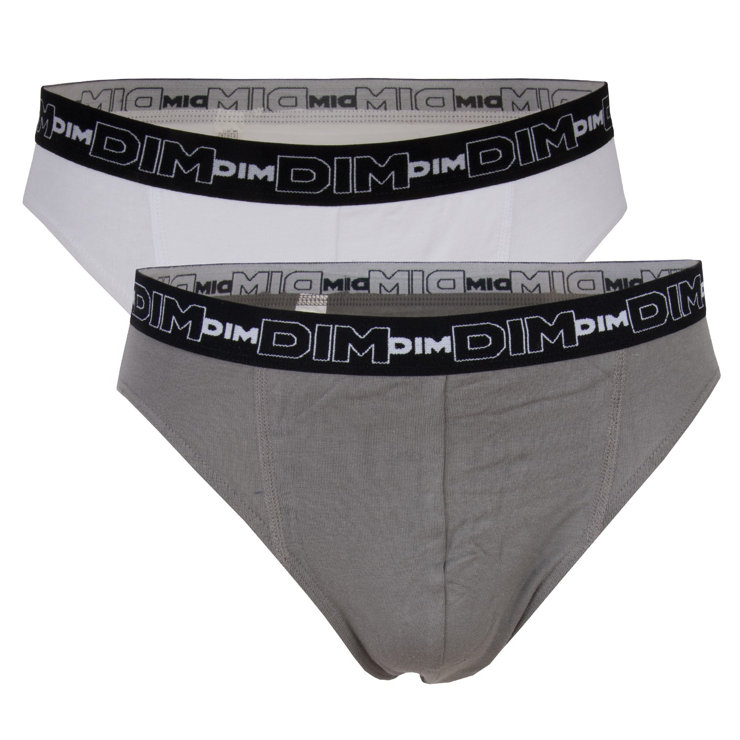 2-Pack DIM Mens Underwear Coton S Brief GW - Brief - Trunks - Underwear ...