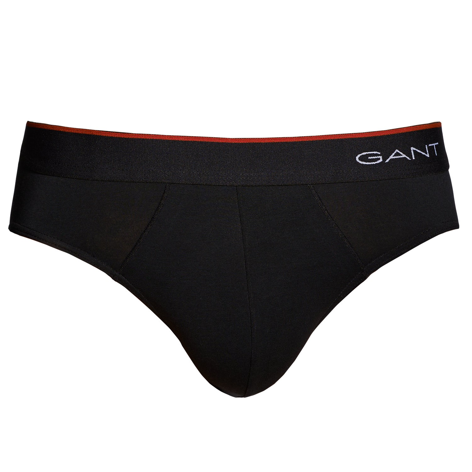 Gant briefs Clearance
