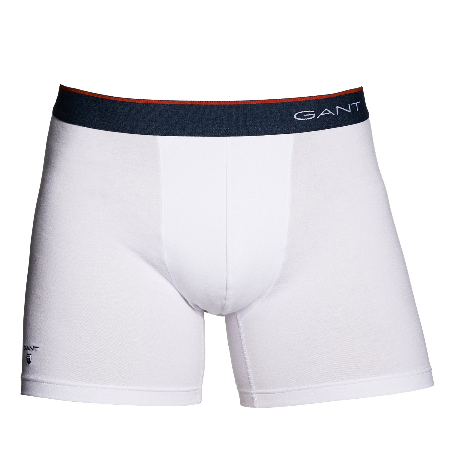 Gant Premium Basic CS Solid Boxer Boxer Trunks Underwear