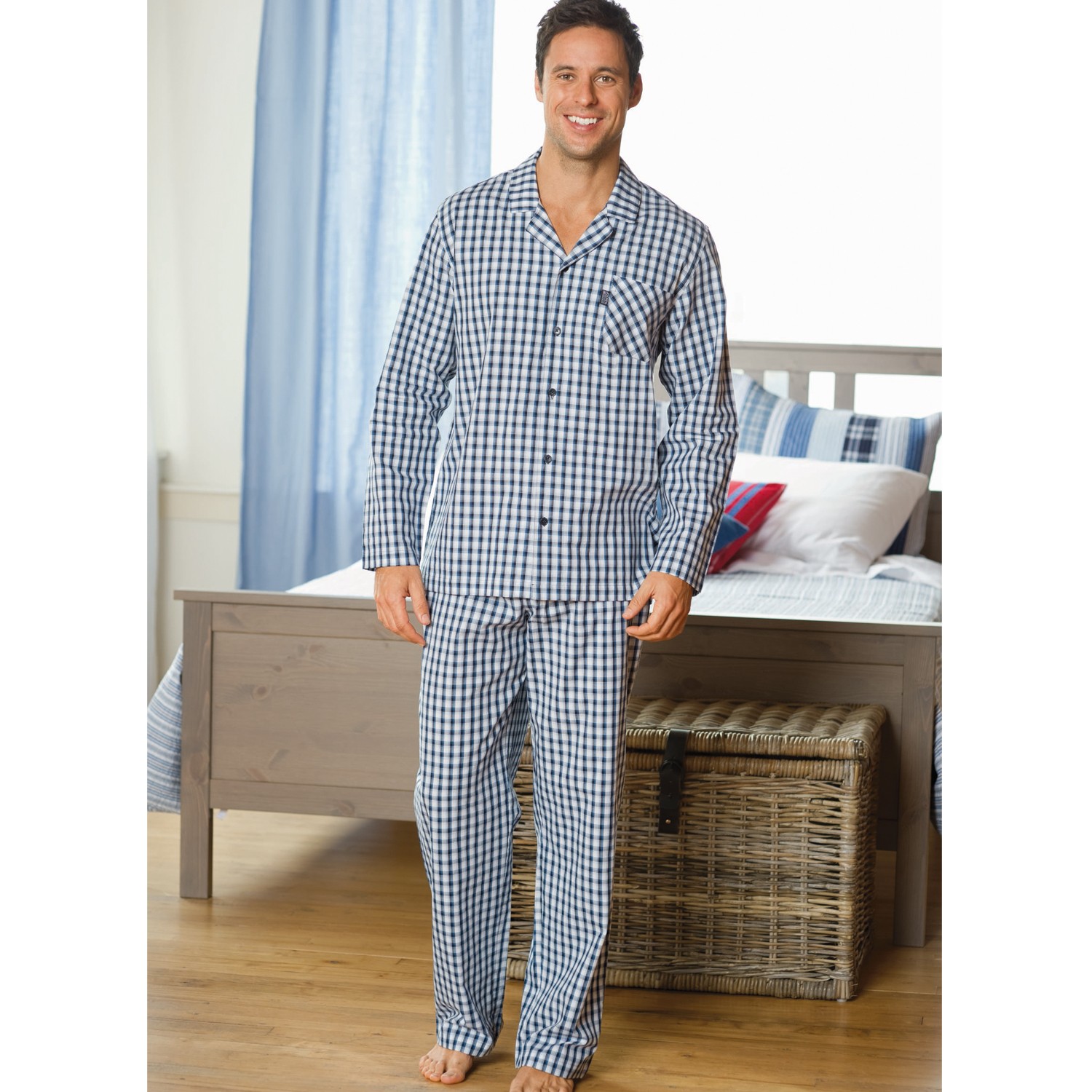 jockey pyjamas