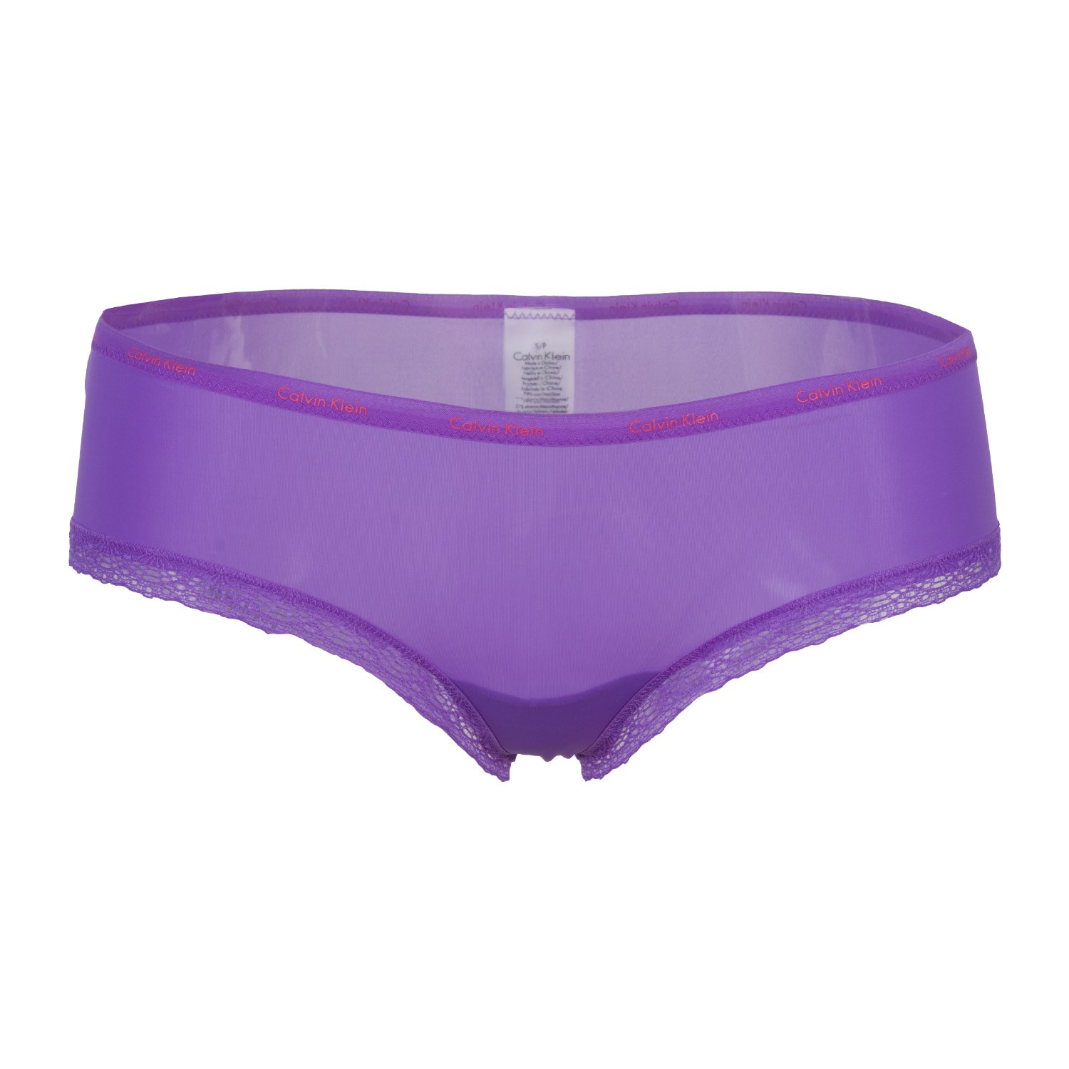 Calvin Klein Bottoms Up Hipster 4EV Hipster Briefs Underwear