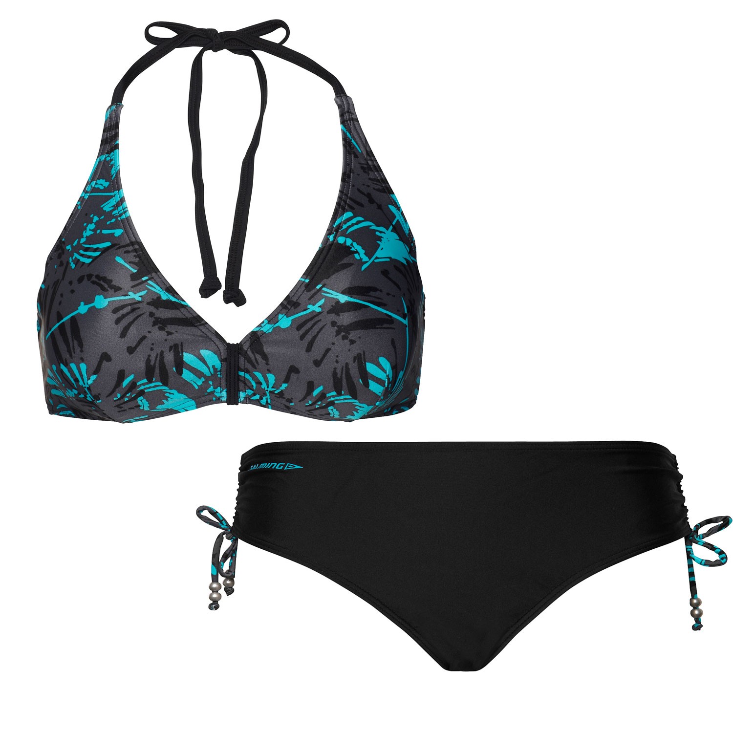 extinction composite tanker Salming Swan Halterneck Bikini - Bikinier - Bad - Timarco.no extinction composite tanker Salming Swan Halterneck Bikini - Bikinier - Bad - Timarco.no