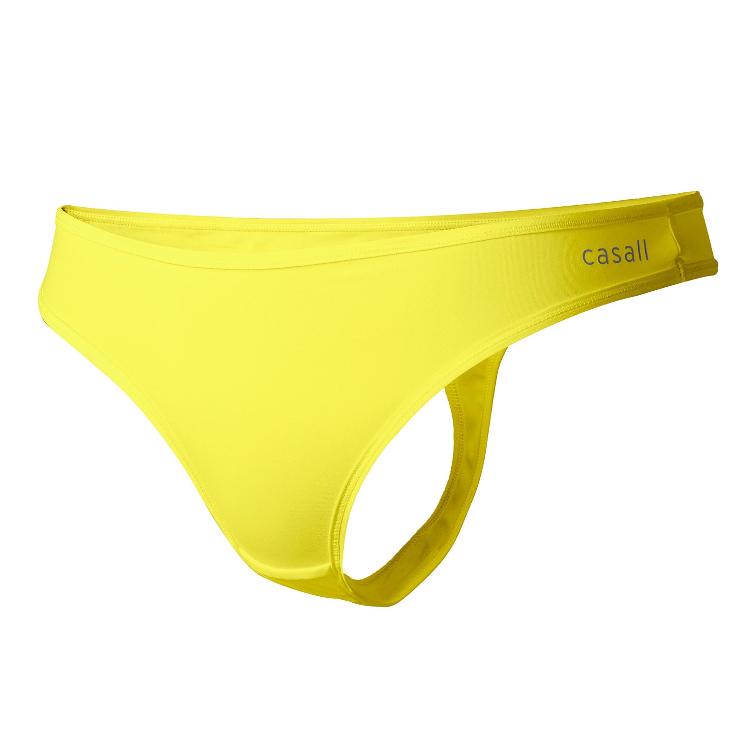 Casall Perfect Thong Punch - Thong - Panties - Underwear - Timarco.co.uk