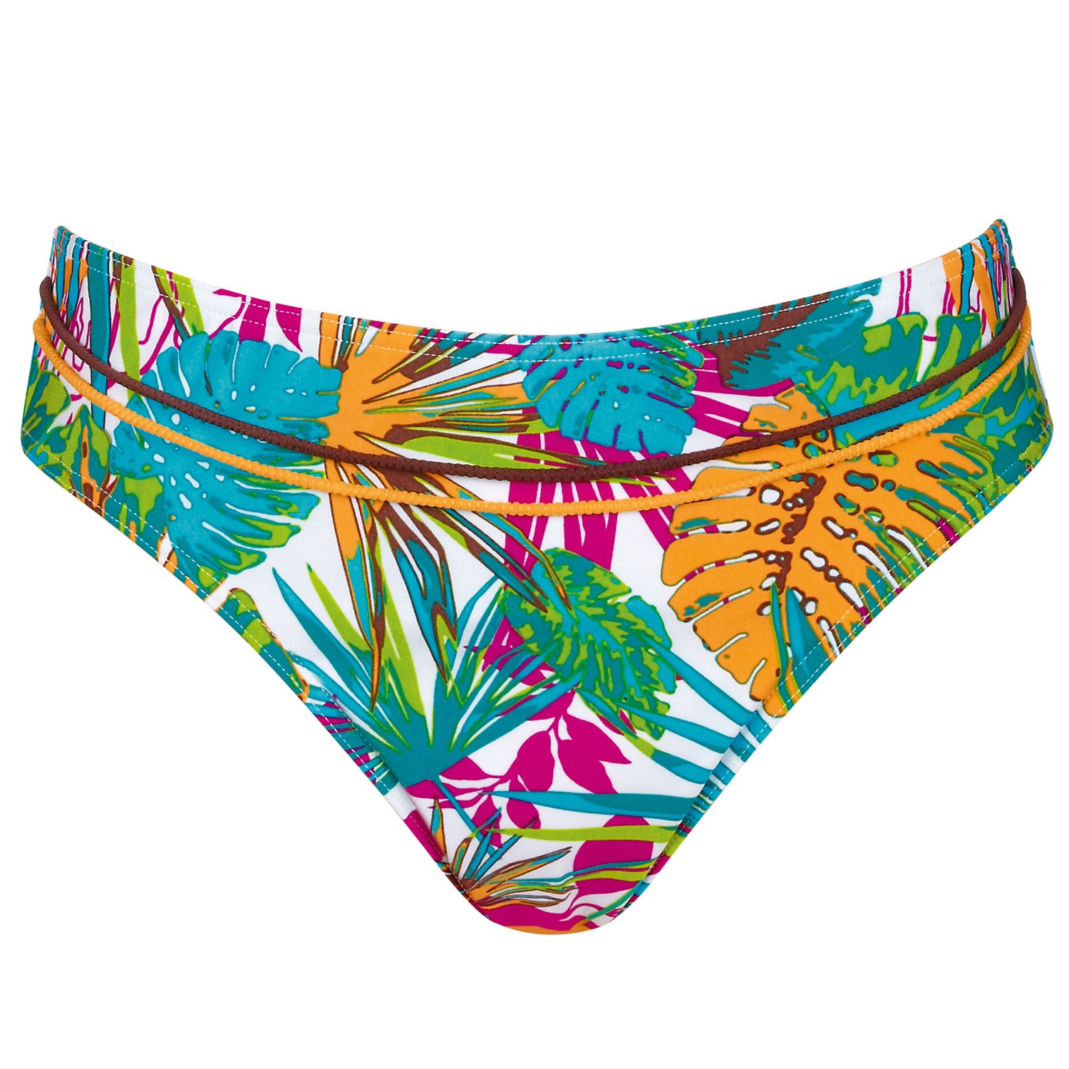 Sloggi Papaya Tropical Tai - Bikinis - Swim - Timarco.co.uk