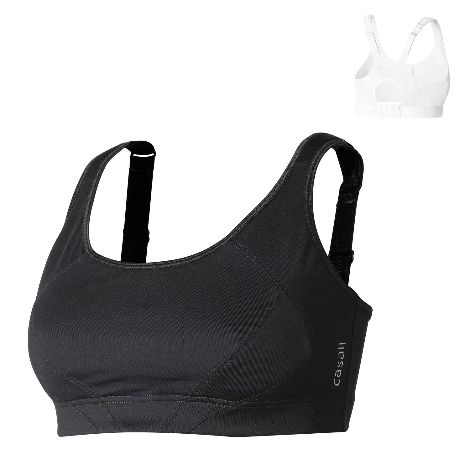 high performance sports bra
