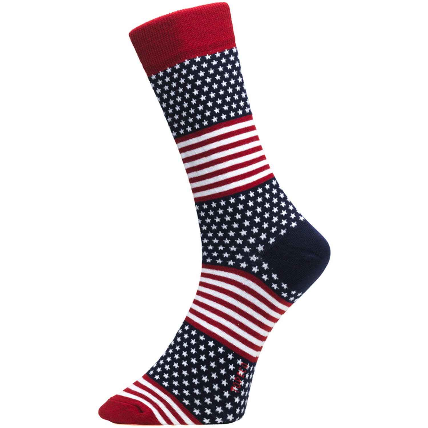3Pack Topeco Mens Sock Different American Socks Socks Timarco.co.uk